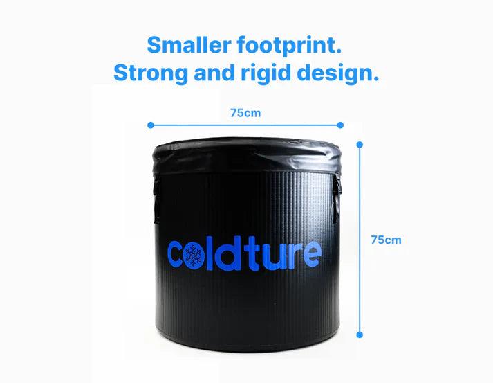 Coldture Ultra Barrel Light Tub - Green Vista Living