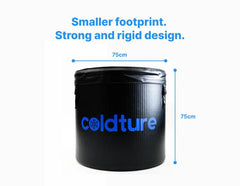 Coldture Ultra Barrel Light Tub - Green Vista Living