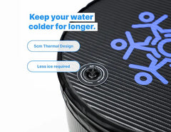 Coldture Ultra Barrel Light Tub - Green Vista Living