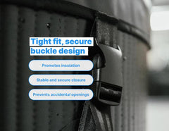 Coldture Ultra Barrel Light Tub - Green Vista Living