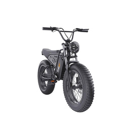 Nachbike Swift S1 Electric Bike - Green Vista Living