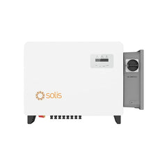 Solis 30kW 208V Three Phase Three MPPT S6-GC30K-LV-US-RSS - Green Vista Living