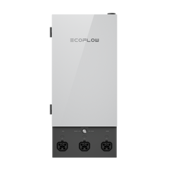 EcoFlow Smart Home Panel 2