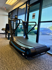 SFE Air Runner Pro Curved Treadmill (NEW) - Green Vista Living