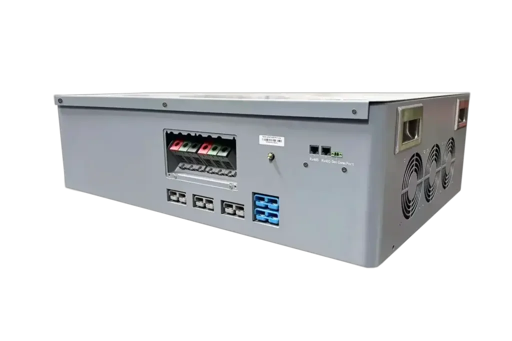 BatteryEvo 22kVa Walrus G3 Pro 44kWh - Green Vista Living