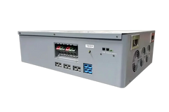 BatteryEvo 22kVa Walrus G3 Pro 44kWh - Green Vista Living