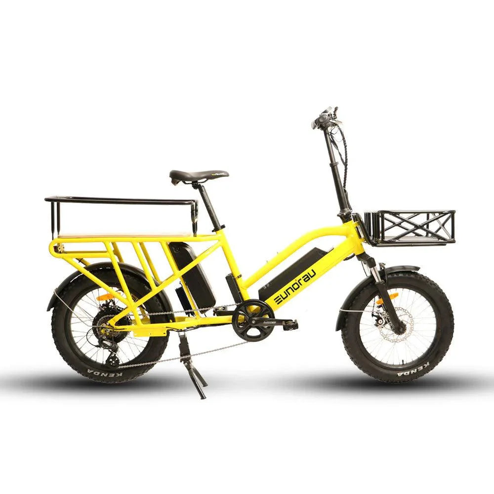 Eunorau G30-CARGO - Green Vista Living