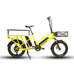 Eunorau G30-CARGO - Green Vista Living