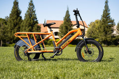 Eunorau G30-CARGO - Green Vista Living
