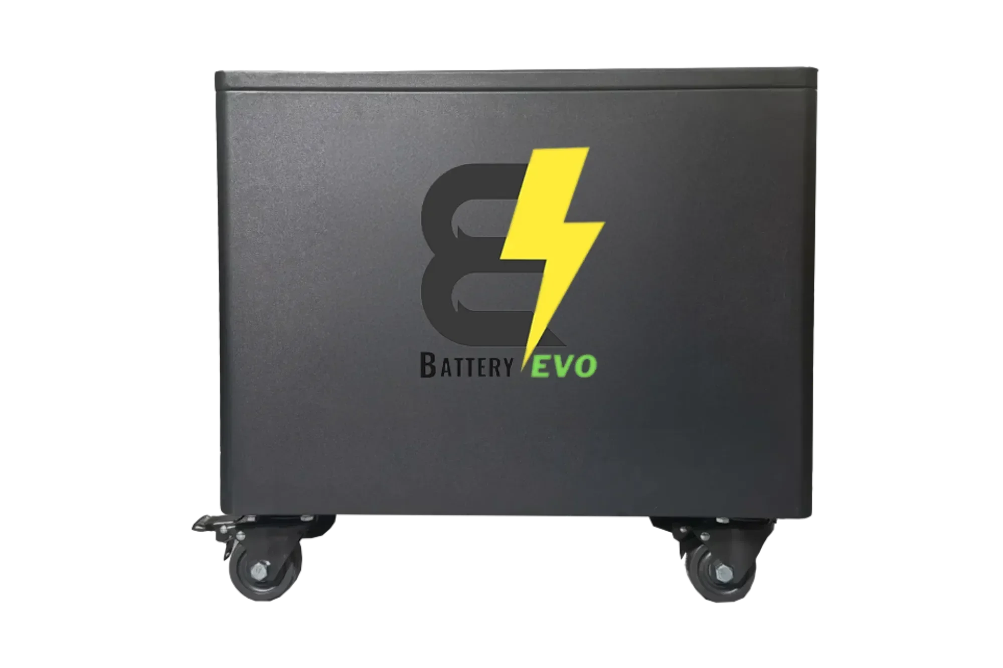 BatteryEvo WALRUS G4 Expansion Pack 96V 23 kWh Lithium Battery - Green Vista Living