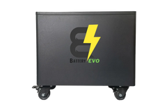 BatteryEvo WALRUS G4 Expansion Pack 96V 23 kWh Lithium Battery - Green Vista Living