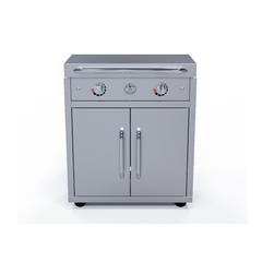 Le Griddle Portable Cart for 75 Series Griddles
