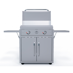 Le Griddle Portable Cart for 75 Series Griddles