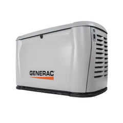 Generac 7259 – 18/17kW Next Generation Air-Cooled Standby Generator