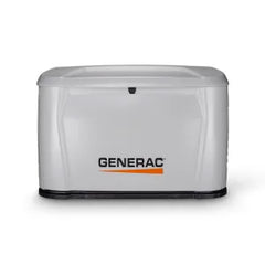 Generac 7259 – 18/17kW Next Generation Air-Cooled Standby Generator