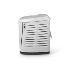 Generac 7325 – 22/21kW Next Generation Air-Cooled Standby Generator, 200A Transfer Switch