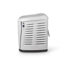 Generac 7324 – 18/17kW Next Generation Air-Cooled Standby Generator, 200A Transfer Switch