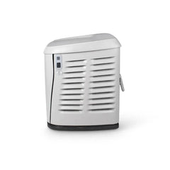 Generac 7325 – 22/21kW Next Generation Air-Cooled Standby Generator, 200A Transfer Switch