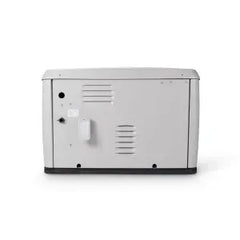 Generac 7325 – 22/21kW Next Generation Air-Cooled Standby Generator, 200A Transfer Switch