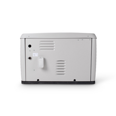 Generac 7324 – 18/17kW Next Generation Air-Cooled Standby Generator, 200A Transfer Switch