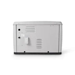 Generac 7324 – 18/17kW Next Generation Air-Cooled Standby Generator, 200A Transfer Switch