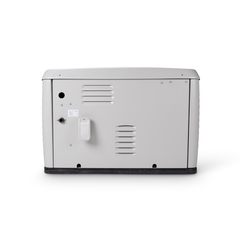 Generac 7323 14/14kW Next Generation Air-Cooled Standby Generator, 200A Transfer Switch