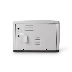 Generac 7323 14/14kW Next Generation Air-Cooled Standby Generator, 200A Transfer Switch