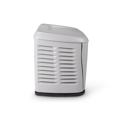 Generac 7324 – 18/17kW Next Generation Air-Cooled Standby Generator, 200A Transfer Switch