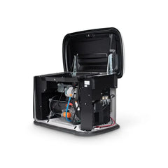 Generac 7259 – 18/17kW Next Generation Air-Cooled Standby Generator