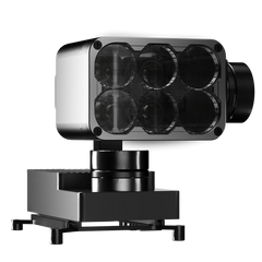 CZI DJI Drone Spotlight Searchlight DJI OSDK Payload GL60 Mini