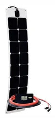 Go Power! 55 Watt Flexible Solar Kit - GP-FLEX-55 - Green Vista Living