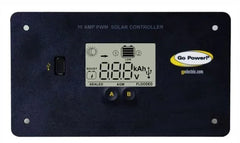Go Power! 55 Watt Flexible Solar Kit - GP-FLEX-55 - Green Vista Living