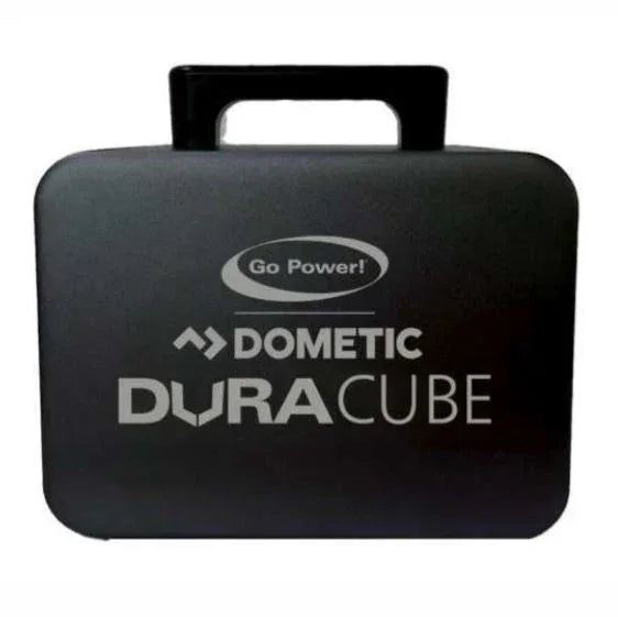 Go Power! Duracube 500W Portable Power Station - Green Vista Living