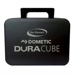 Go Power! Duracube 500W Portable Power Station - Green Vista Living