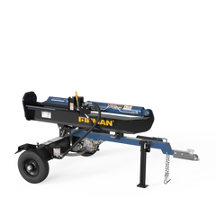 FIRMAN Power Equipment 22-Ton Gas Powered Hydraulic Log Splitter