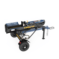 FIRMAN Power Equipment 22-Ton Gas Powered Hydraulic Log Splitter