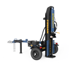 FIRMAN Power Equipment 22-Ton Gas Powered Hydraulic Log Splitter
