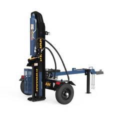 FIRMAN Power Equipment 22-Ton Gas Powered Hydraulic Log Splitter