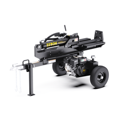 FIRMAN Power Equipment 22-Ton Gas Powered Hydraulic Log Splitter