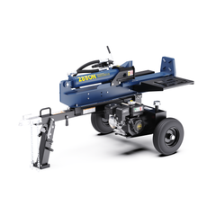 FIRMAN Power Equipment 28-Ton Gas Powered Hydraulic Log Splitter