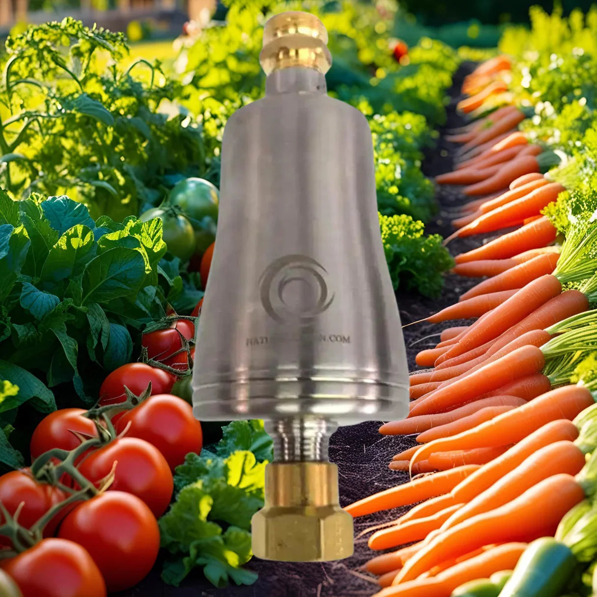 Garden Revitalizer - Green Vista Living