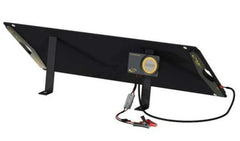 Go Power! Duralite 100 Watt Solar Kit - GP-DURALITE-100 - Green Vista Living