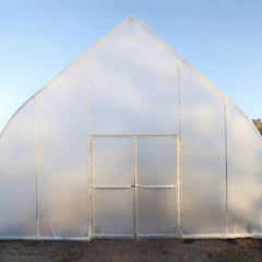 Bootstrap Farmer Gothic All-Metal Hoop House Kit
