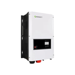 Growatt 12kW Split Phase Off-Grid Inverter UL 1741 Certified | SPF 12000KT DVM-US - Green Vista Living