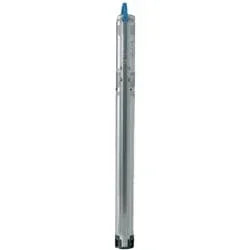 Grundfos 10SQ07-240 Well Pump | 10 GPM | 3/4 HP | 240 Ft | 240 VAC - Green Vista Living