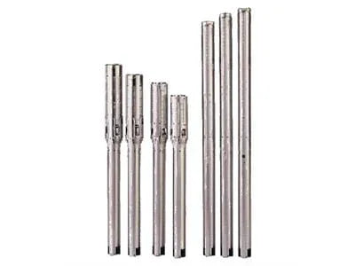 Grundfos 6SQF3 Well Pump, SQFlex AC/DC | 6 GPM | 820 Ft - Green Vista Living