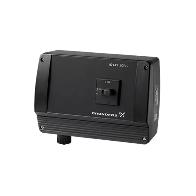 Grundfos SQFlex IO101 Interface Box Pump Controller - Green Vista Living