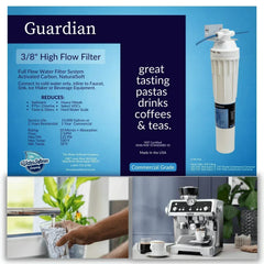 Guardian Filter - Green Vista Living