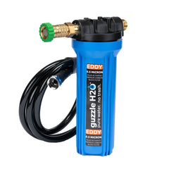 Eddy Inline Water Filter AcoPower