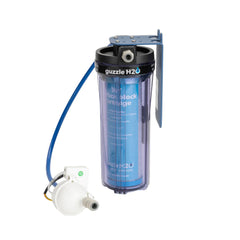 Stealth Flex Built-In Water Filtration & Purification System AcoPower